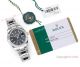 Super Clone Rolex Datejust ii JVS swiss Cal.3235 Grey Dial 904L Steel watch &72 Power Reserve (9)_th.jpg